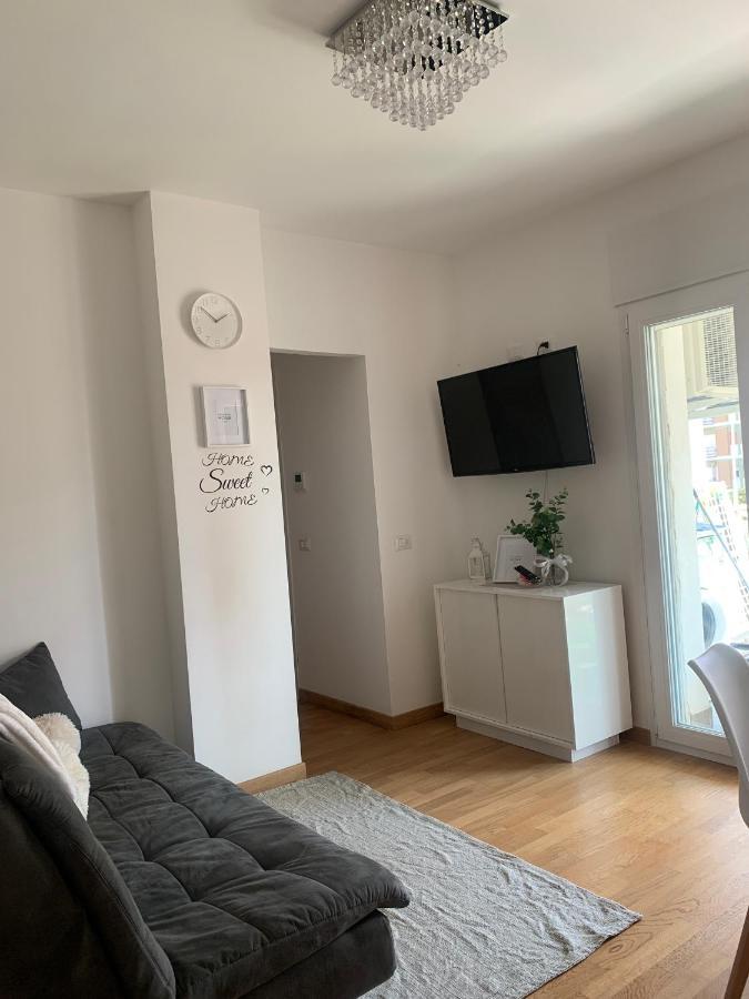 Appartamento Sul Mare Nettuno Exterior foto
